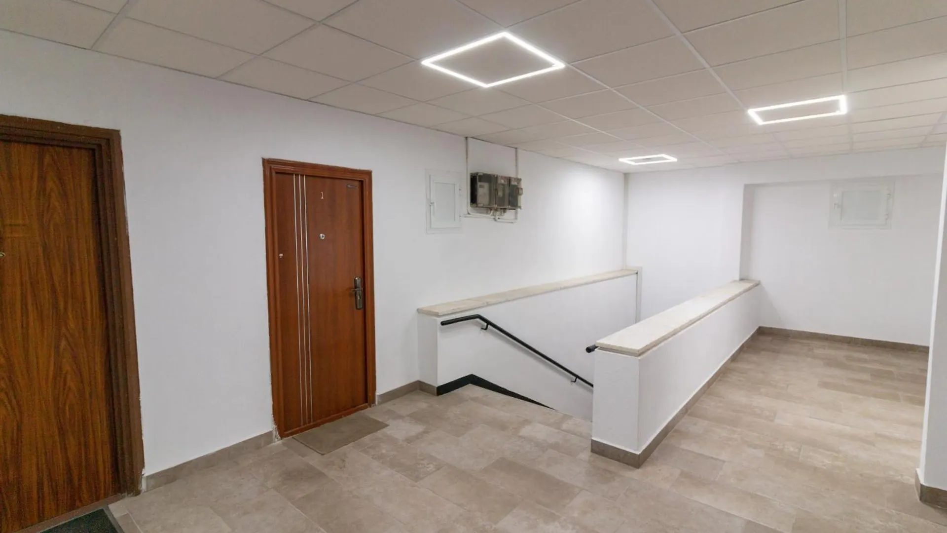 Central Suite Elegance Boekarest